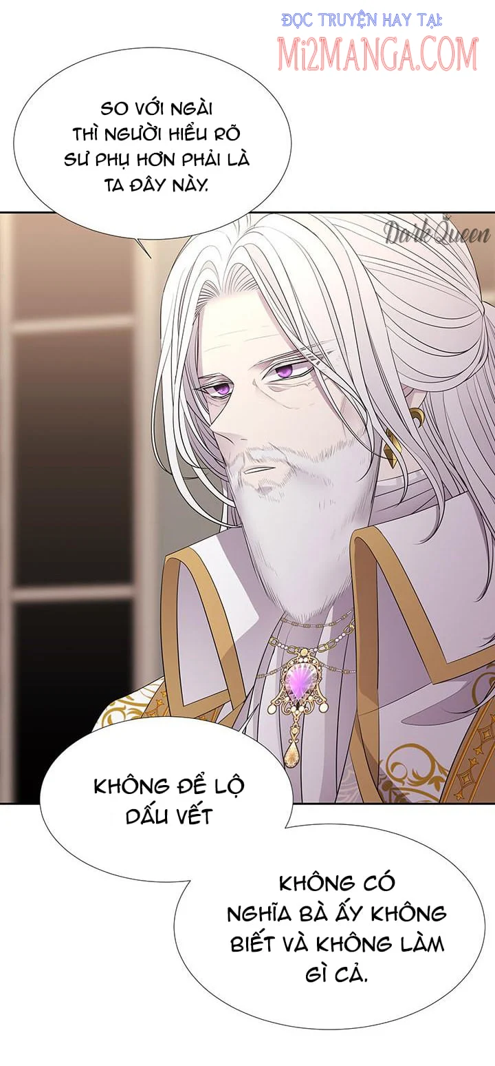 Năm Đại Đệ Tử Của Charlotte: Chapter 96