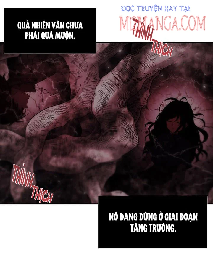 Năm Đại Đệ Tử Của Charlotte: Chapter 96