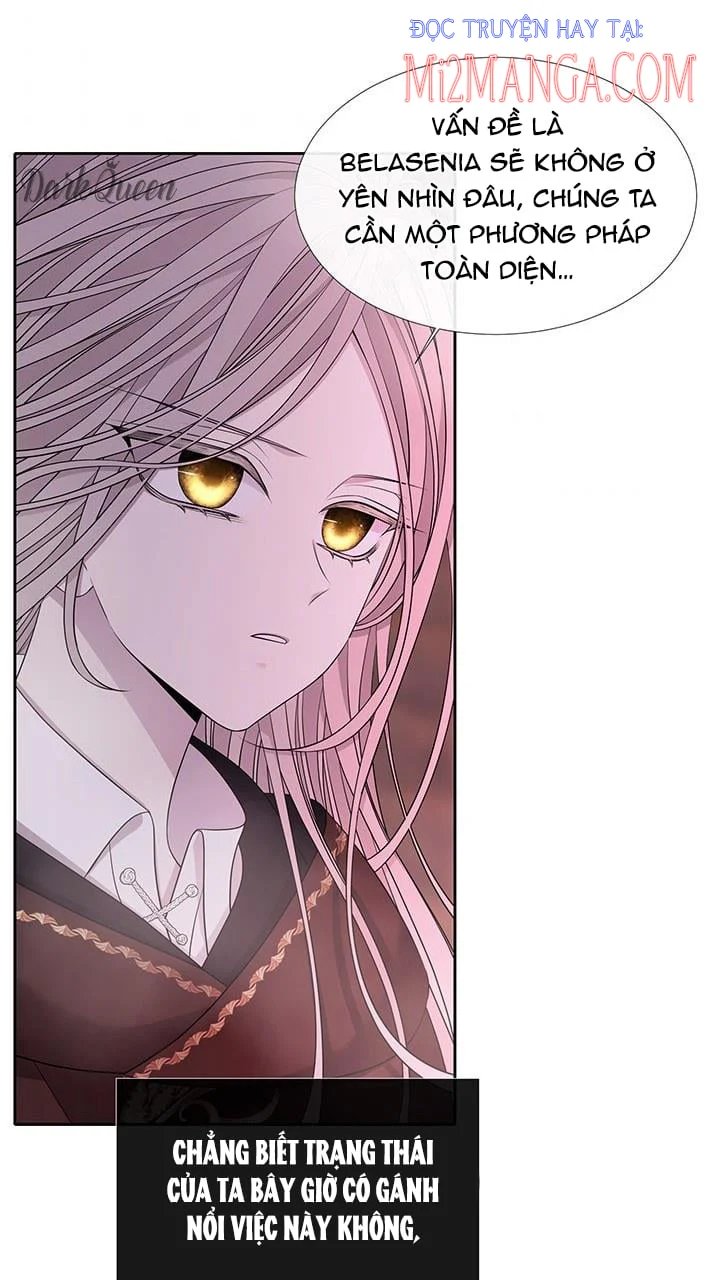 Năm Đại Đệ Tử Của Charlotte: Chapter 96