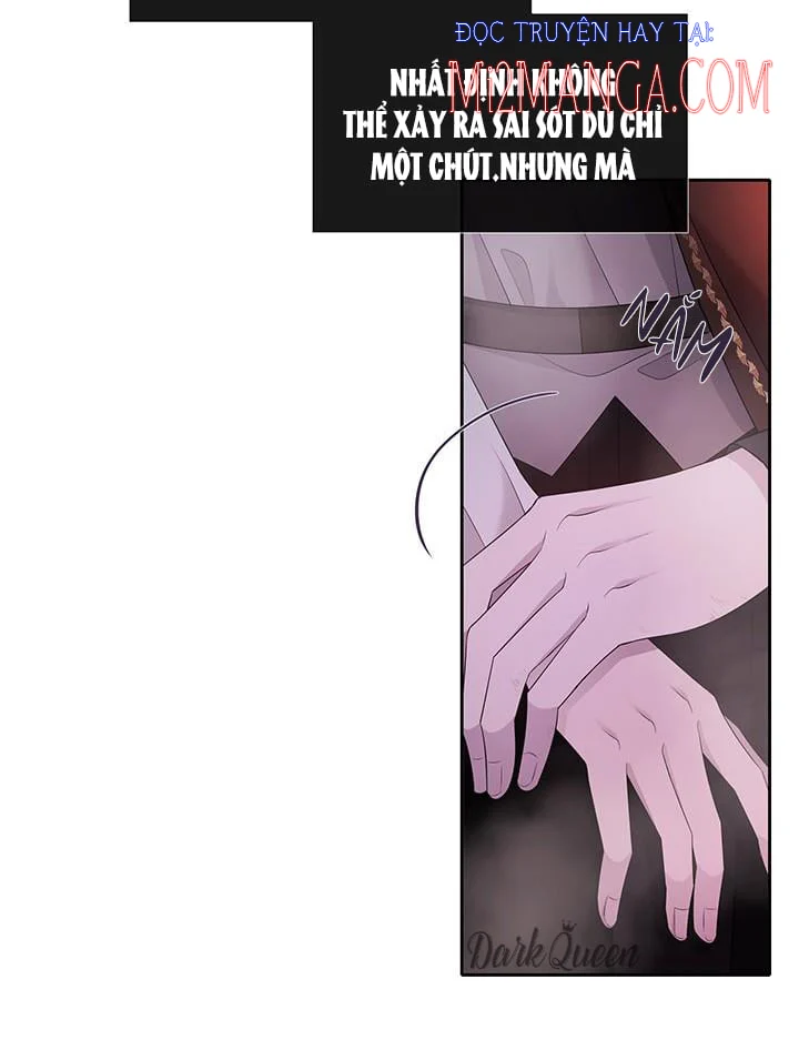 Năm Đại Đệ Tử Của Charlotte: Chapter 96