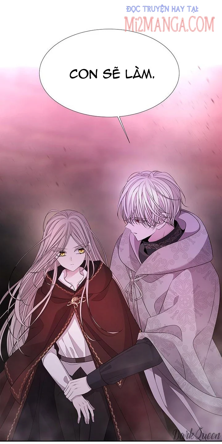 Năm Đại Đệ Tử Của Charlotte: Chapter 96