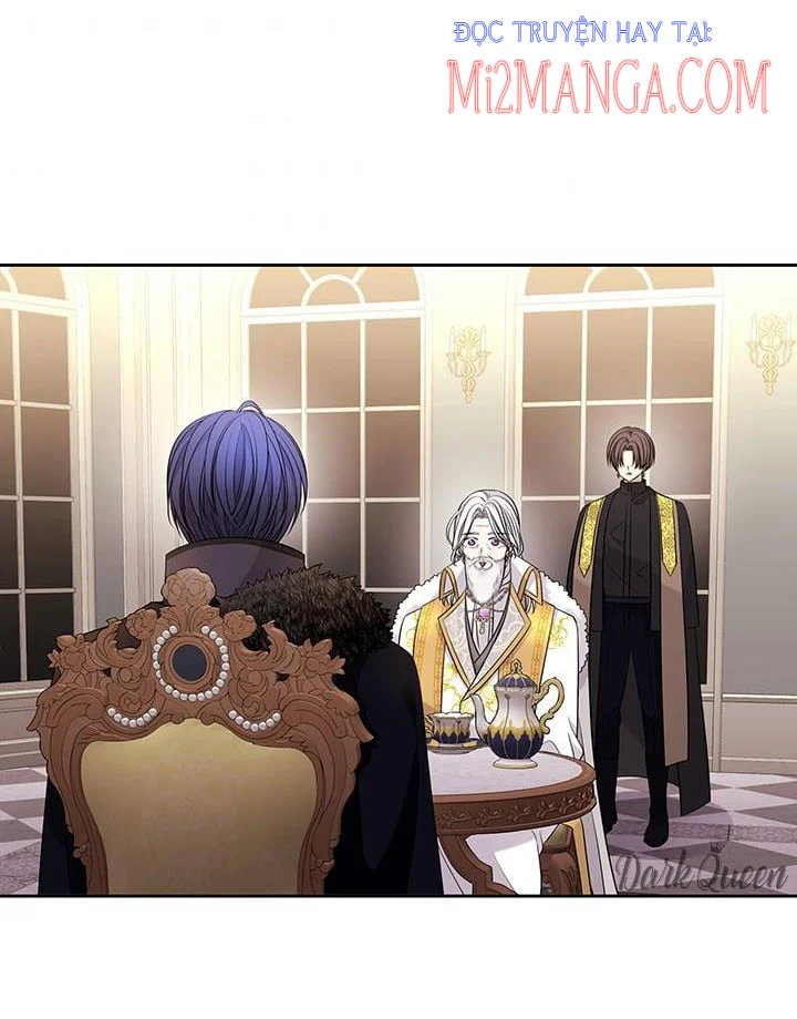 Năm Đại Đệ Tử Của Charlotte: Chapter 96