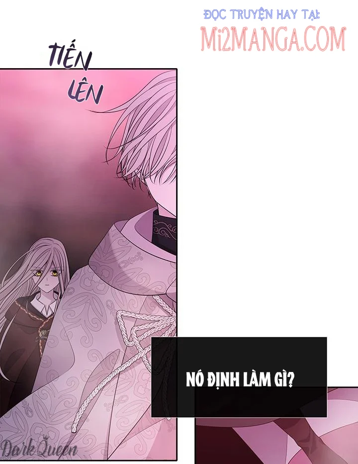 Năm Đại Đệ Tử Của Charlotte: Chapter 96