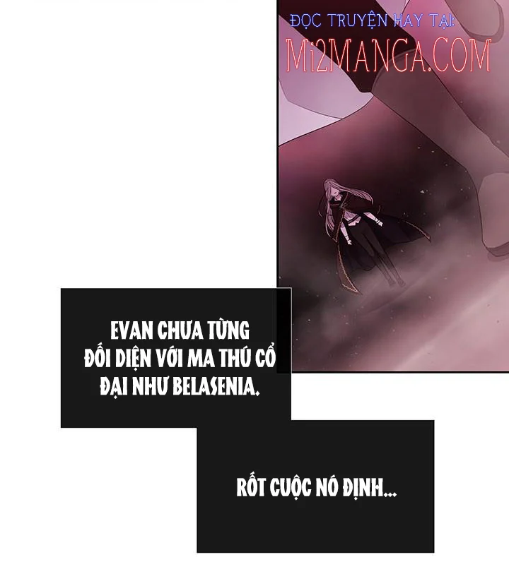 Năm Đại Đệ Tử Của Charlotte: Chapter 96