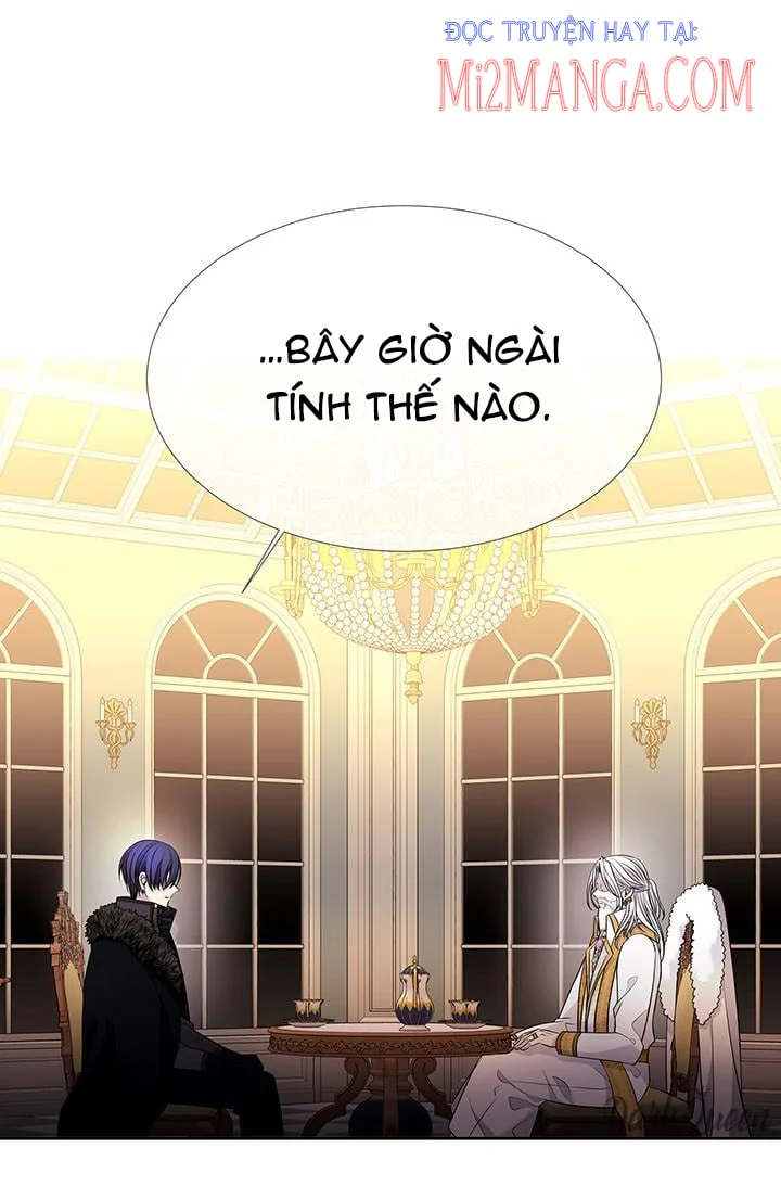 Năm Đại Đệ Tử Của Charlotte: Chapter 96