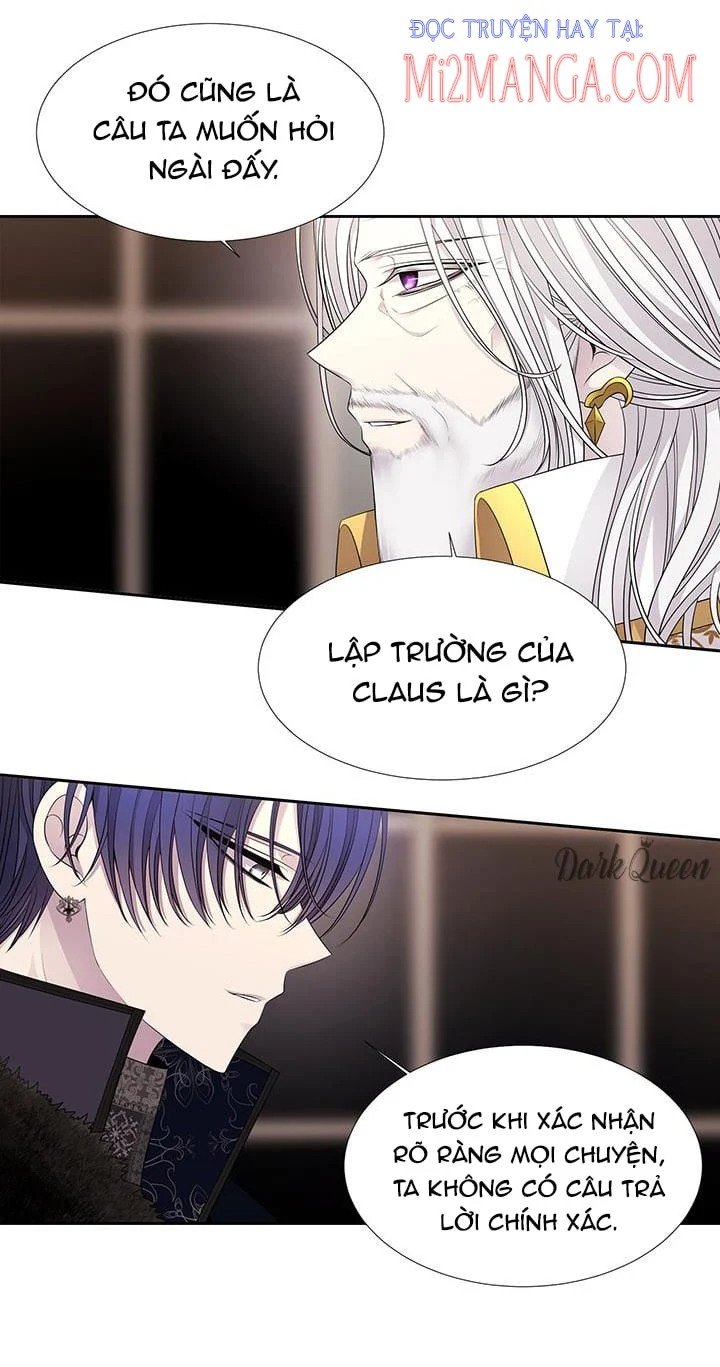 Năm Đại Đệ Tử Của Charlotte: Chapter 96