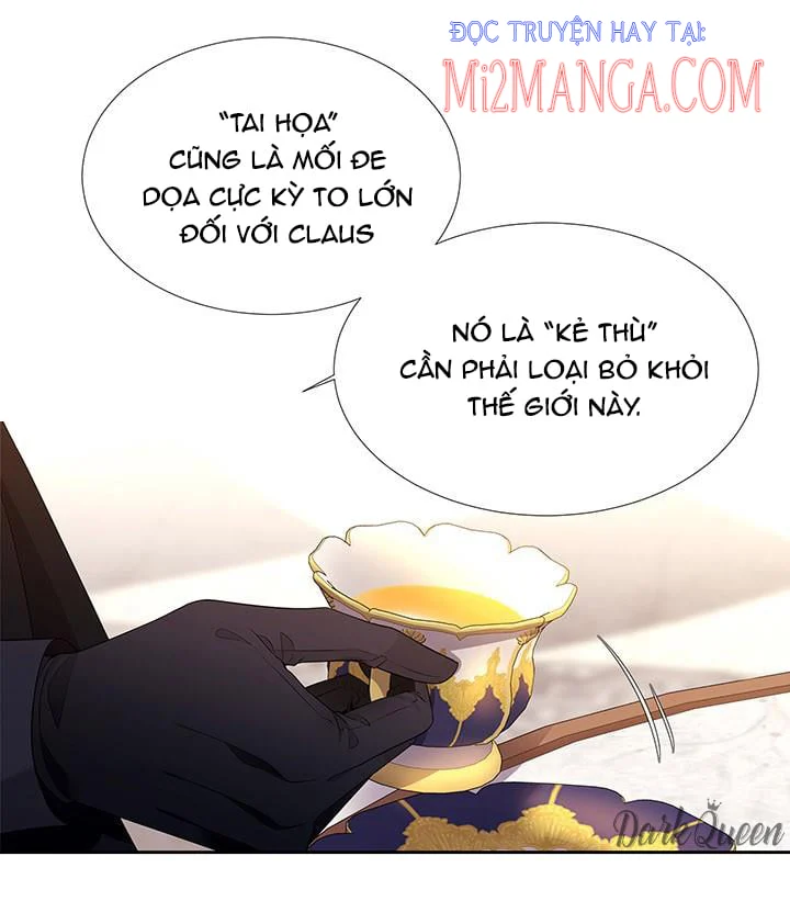 Năm Đại Đệ Tử Của Charlotte: Chapter 96