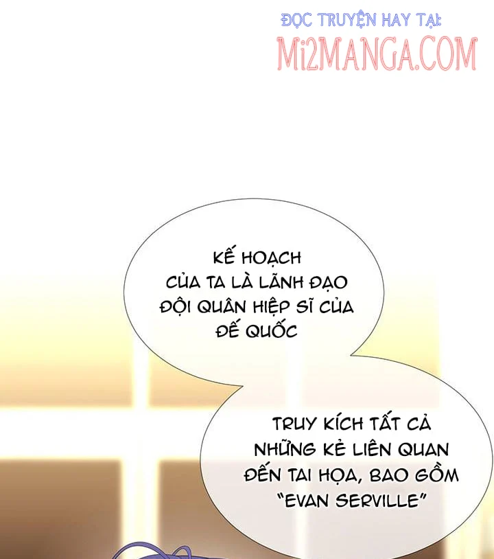 Năm Đại Đệ Tử Của Charlotte: Chapter 96