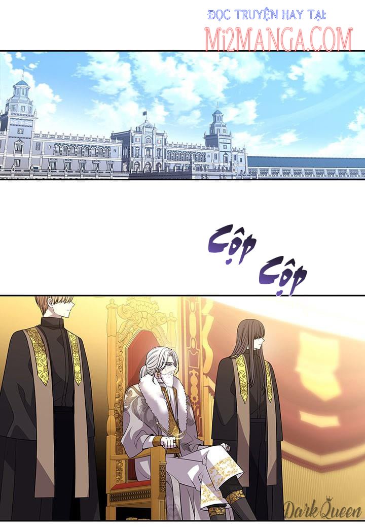 Năm Đại Đệ Tử Của Charlotte: Chapter 97