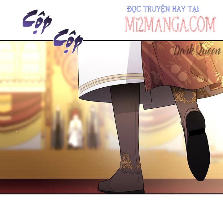 Năm Đại Đệ Tử Của Charlotte: Chapter 97