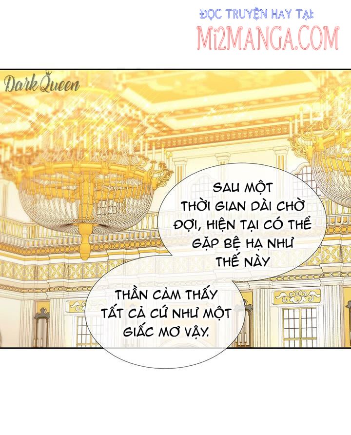 Năm Đại Đệ Tử Của Charlotte: Chapter 97