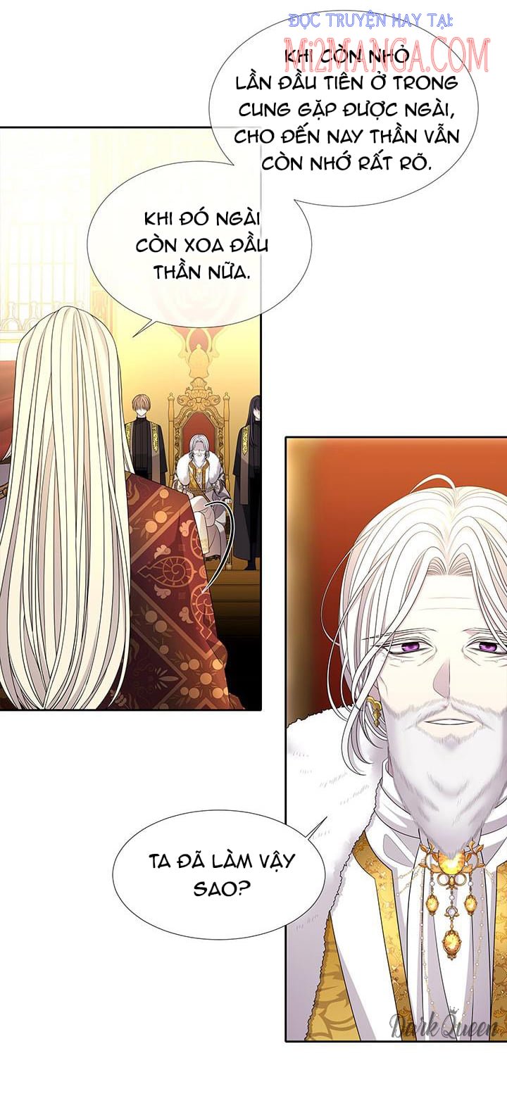 Năm Đại Đệ Tử Của Charlotte: Chapter 97