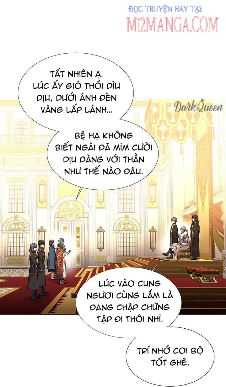 Năm Đại Đệ Tử Của Charlotte: Chapter 97