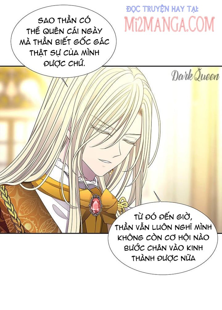 Năm Đại Đệ Tử Của Charlotte: Chapter 97
