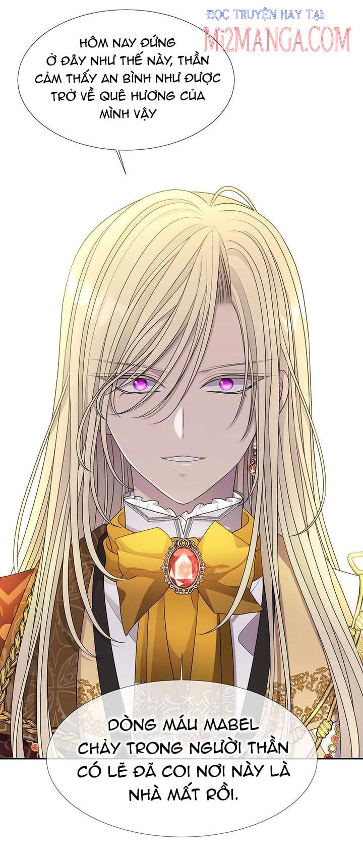 Năm Đại Đệ Tử Của Charlotte: Chapter 97