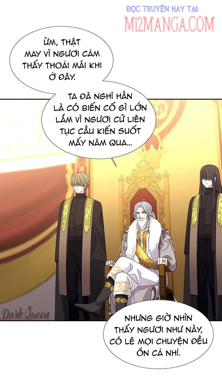 Năm Đại Đệ Tử Của Charlotte: Chapter 97