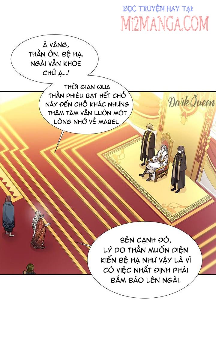 Năm Đại Đệ Tử Của Charlotte: Chapter 97