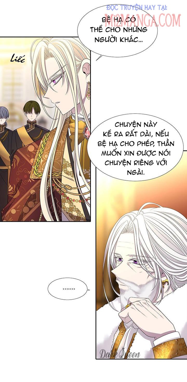Năm Đại Đệ Tử Của Charlotte: Chapter 97
