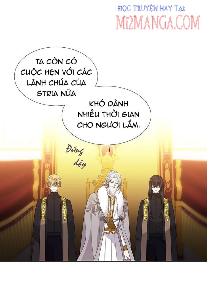 Năm Đại Đệ Tử Của Charlotte: Chapter 97