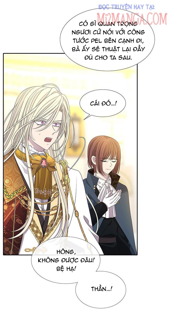 Năm Đại Đệ Tử Của Charlotte: Chapter 97