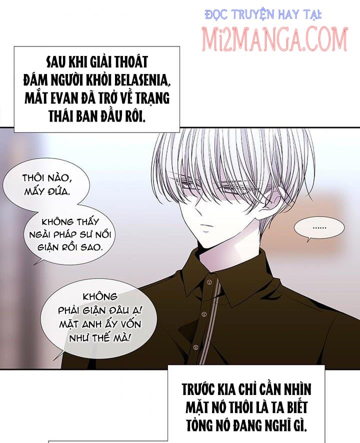 Năm Đại Đệ Tử Của Charlotte: Chapter 97