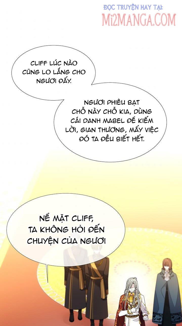Năm Đại Đệ Tử Của Charlotte: Chapter 97