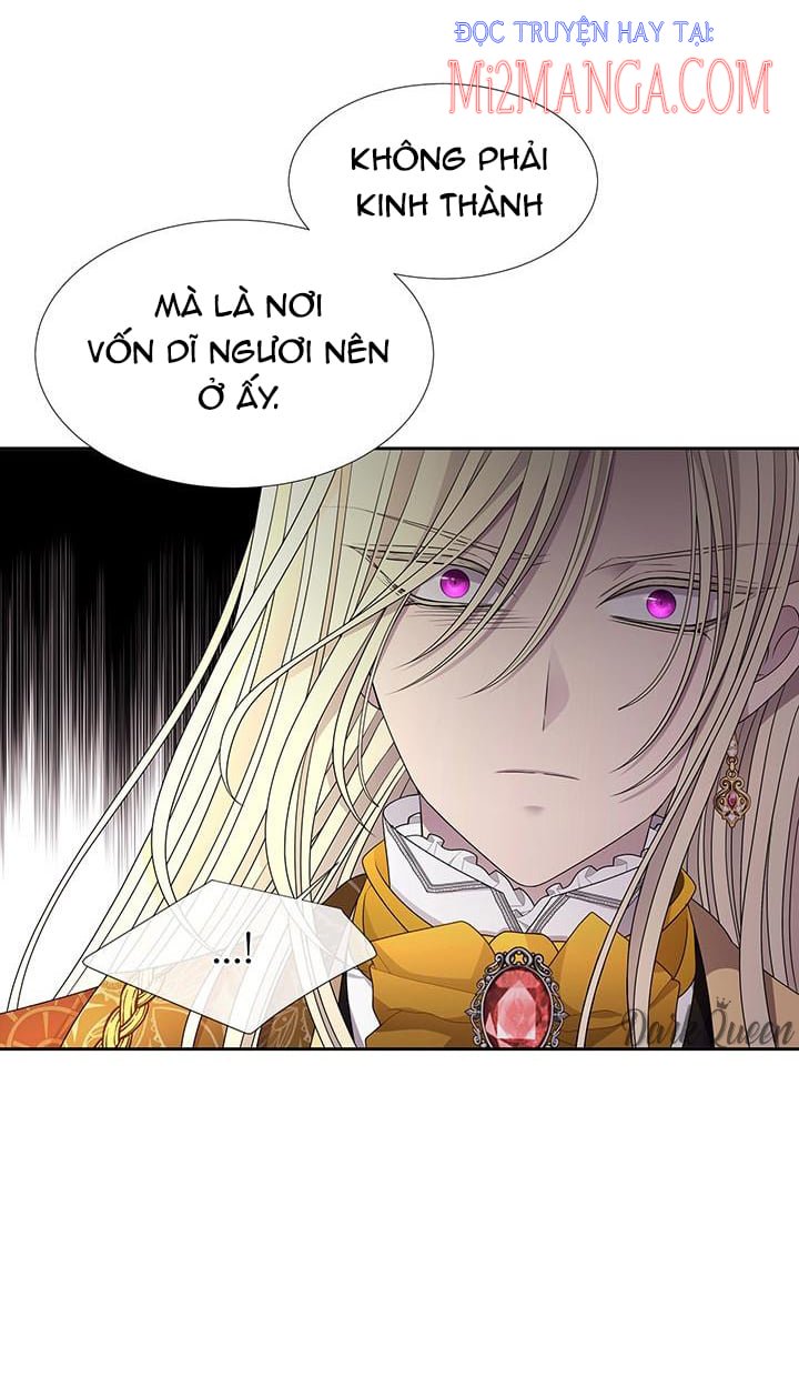 Năm Đại Đệ Tử Của Charlotte: Chapter 97