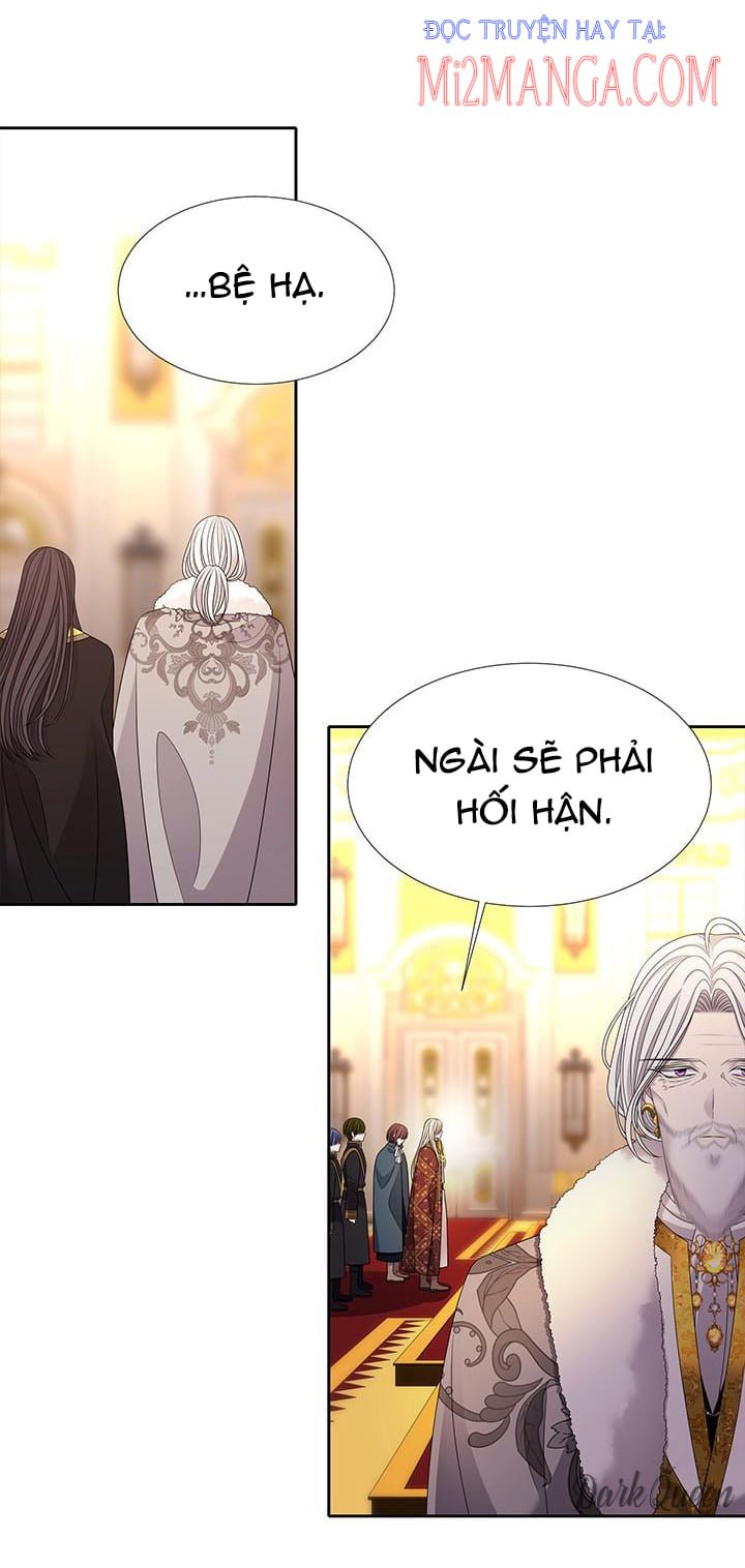 Năm Đại Đệ Tử Của Charlotte: Chapter 97