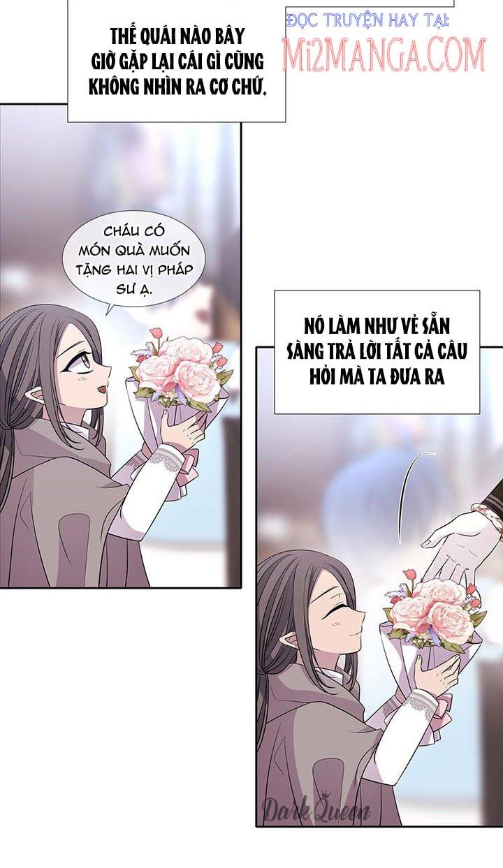 Năm Đại Đệ Tử Của Charlotte: Chapter 97