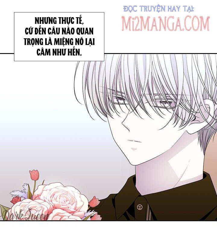Năm Đại Đệ Tử Của Charlotte: Chapter 97