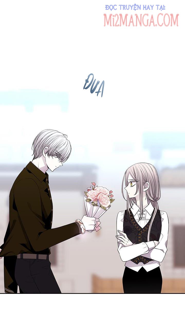 Năm Đại Đệ Tử Của Charlotte: Chapter 97