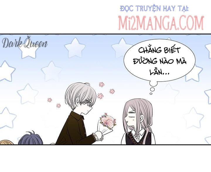 Năm Đại Đệ Tử Của Charlotte: Chapter 97