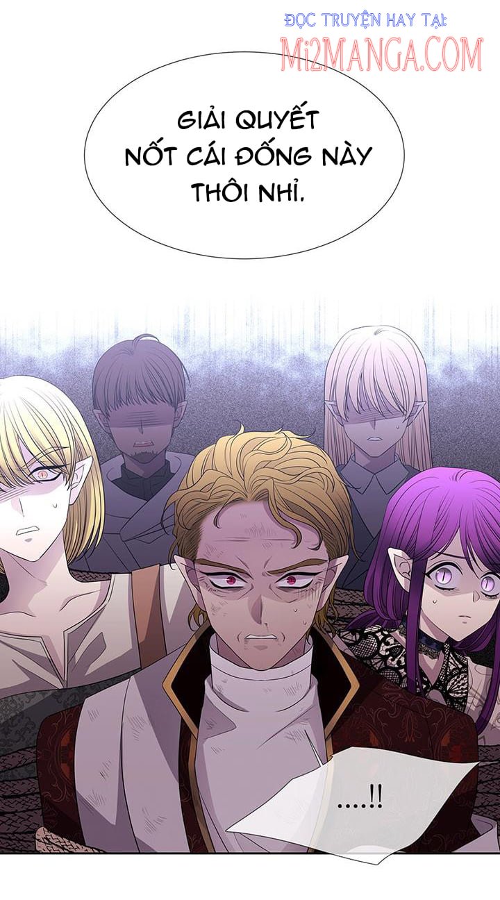 Năm Đại Đệ Tử Của Charlotte: Chapter 97