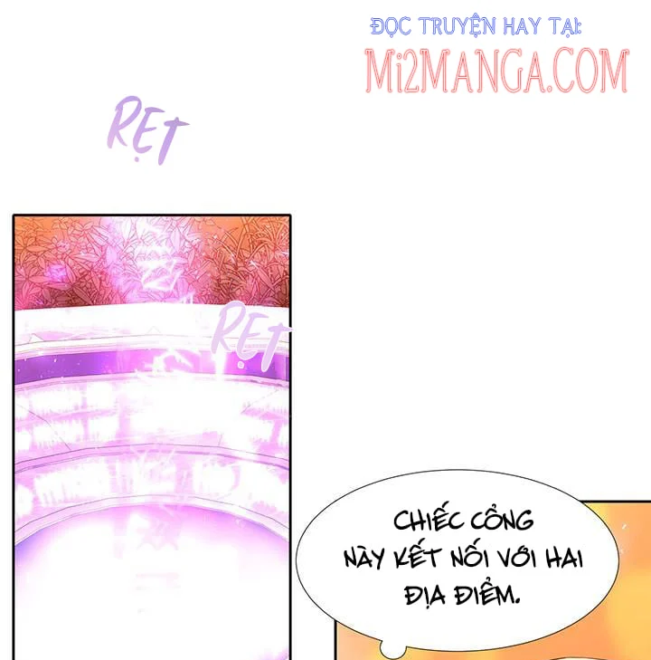 Năm Đại Đệ Tử Của Charlotte: Chapter 98