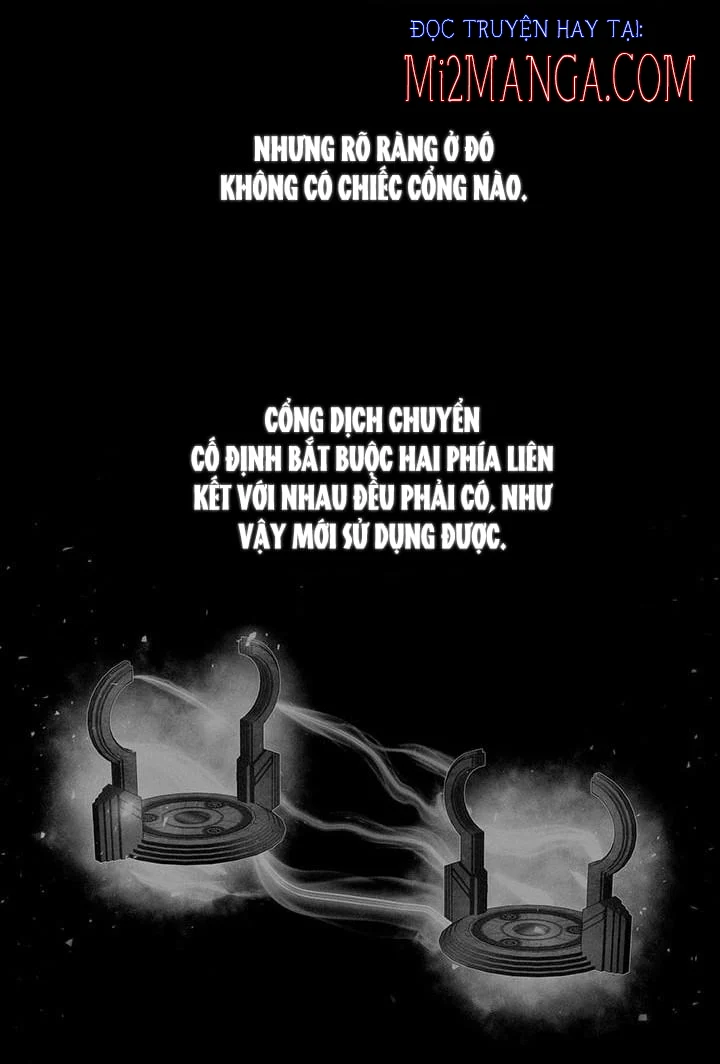 Năm Đại Đệ Tử Của Charlotte: Chapter 98