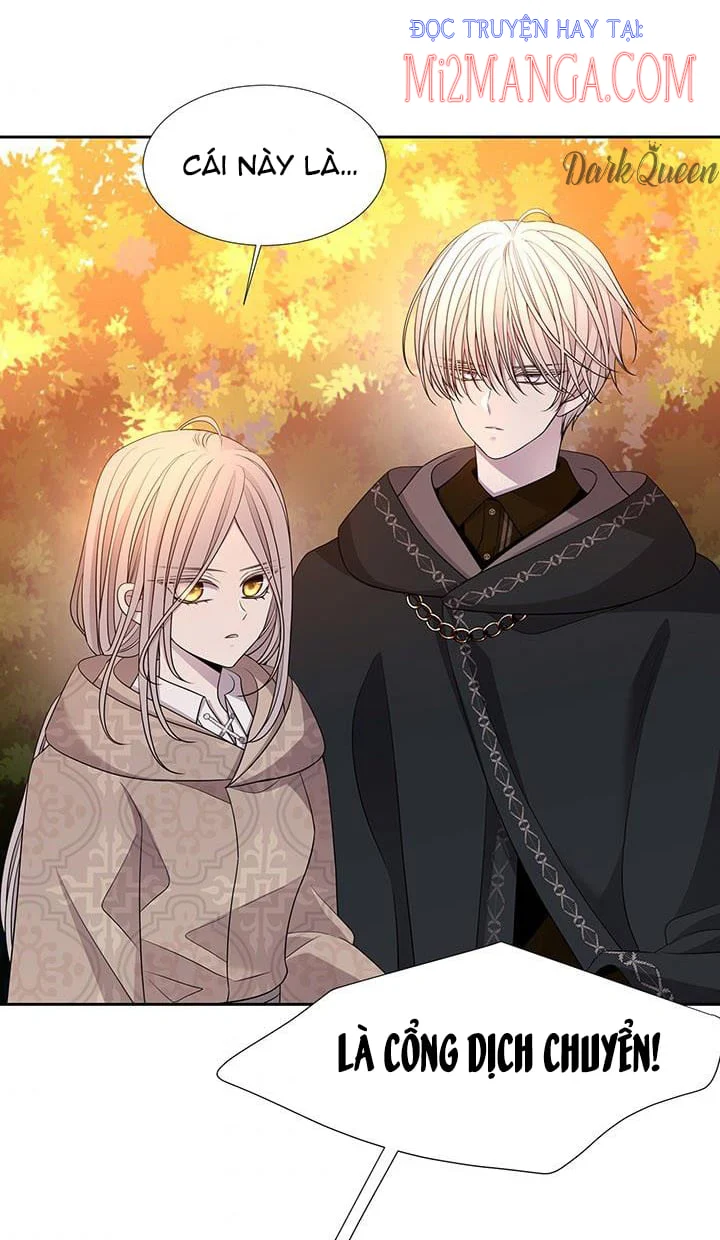 Năm Đại Đệ Tử Của Charlotte: Chapter 98