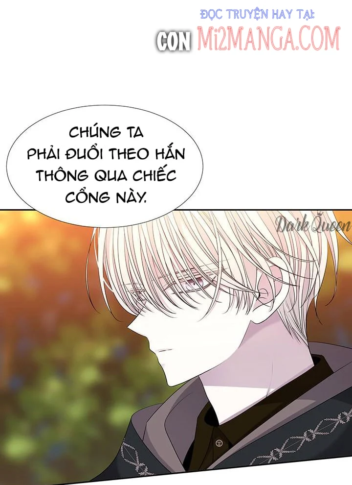 Năm Đại Đệ Tử Của Charlotte: Chapter 98