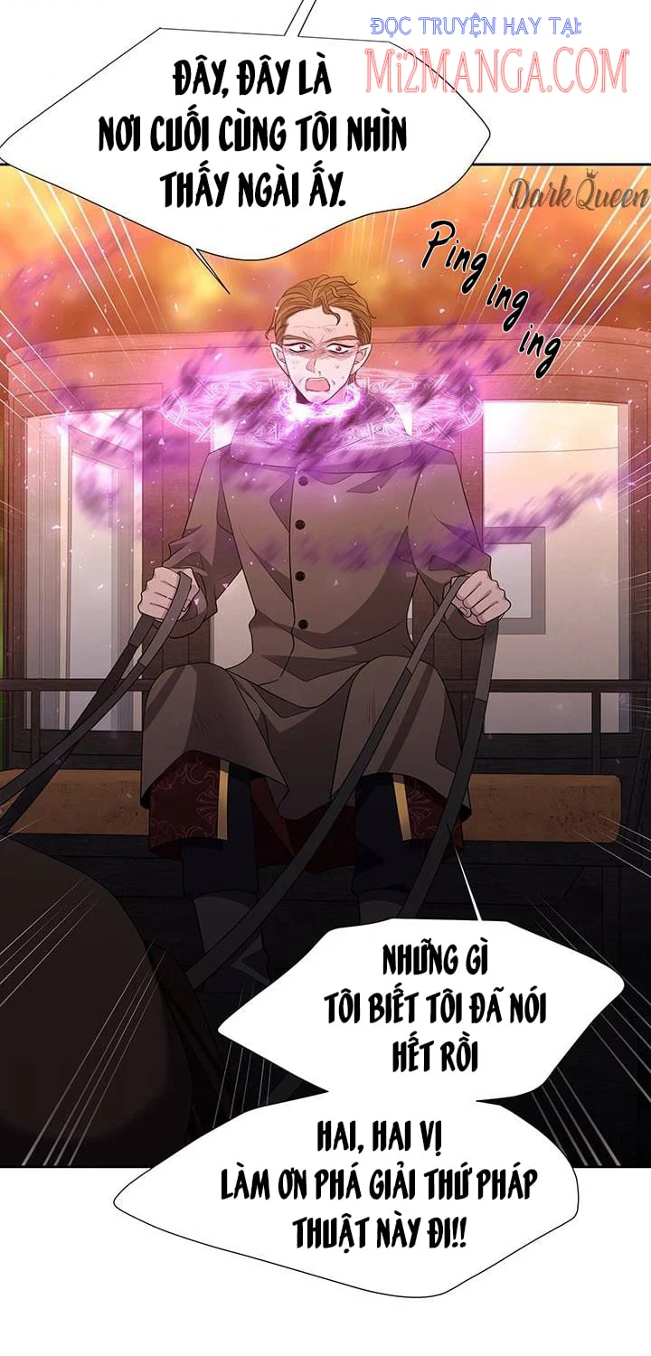 Năm Đại Đệ Tử Của Charlotte: Chapter 98