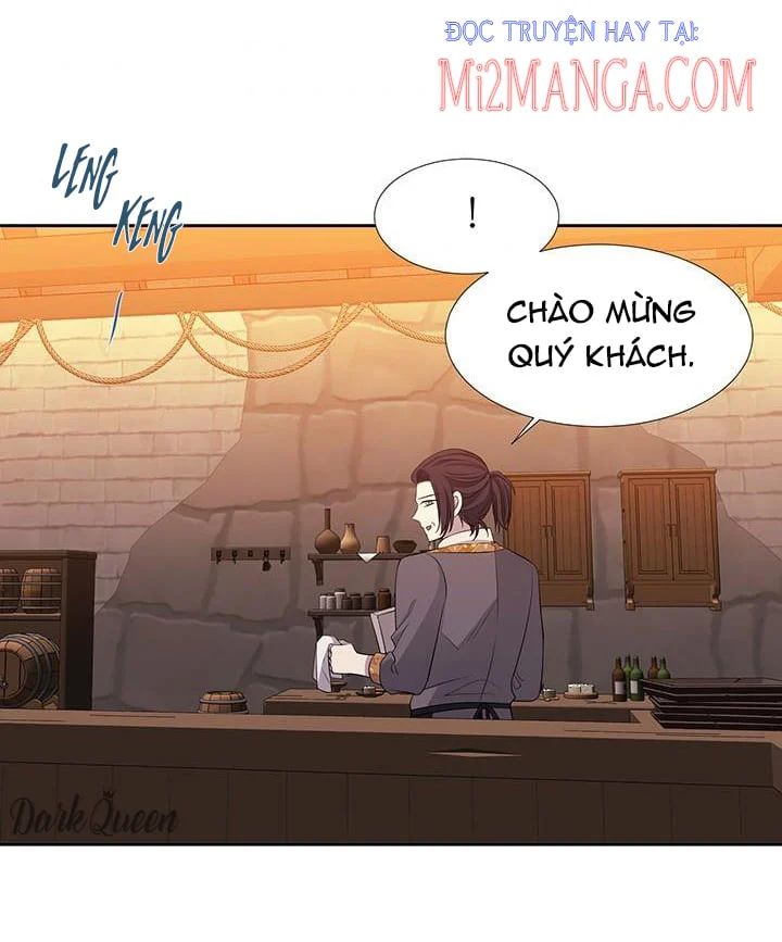 Năm Đại Đệ Tử Của Charlotte: Chapter 98