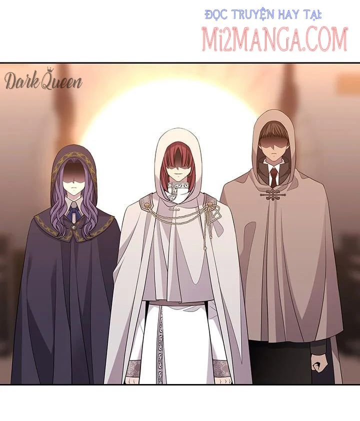 Năm Đại Đệ Tử Của Charlotte: Chapter 98