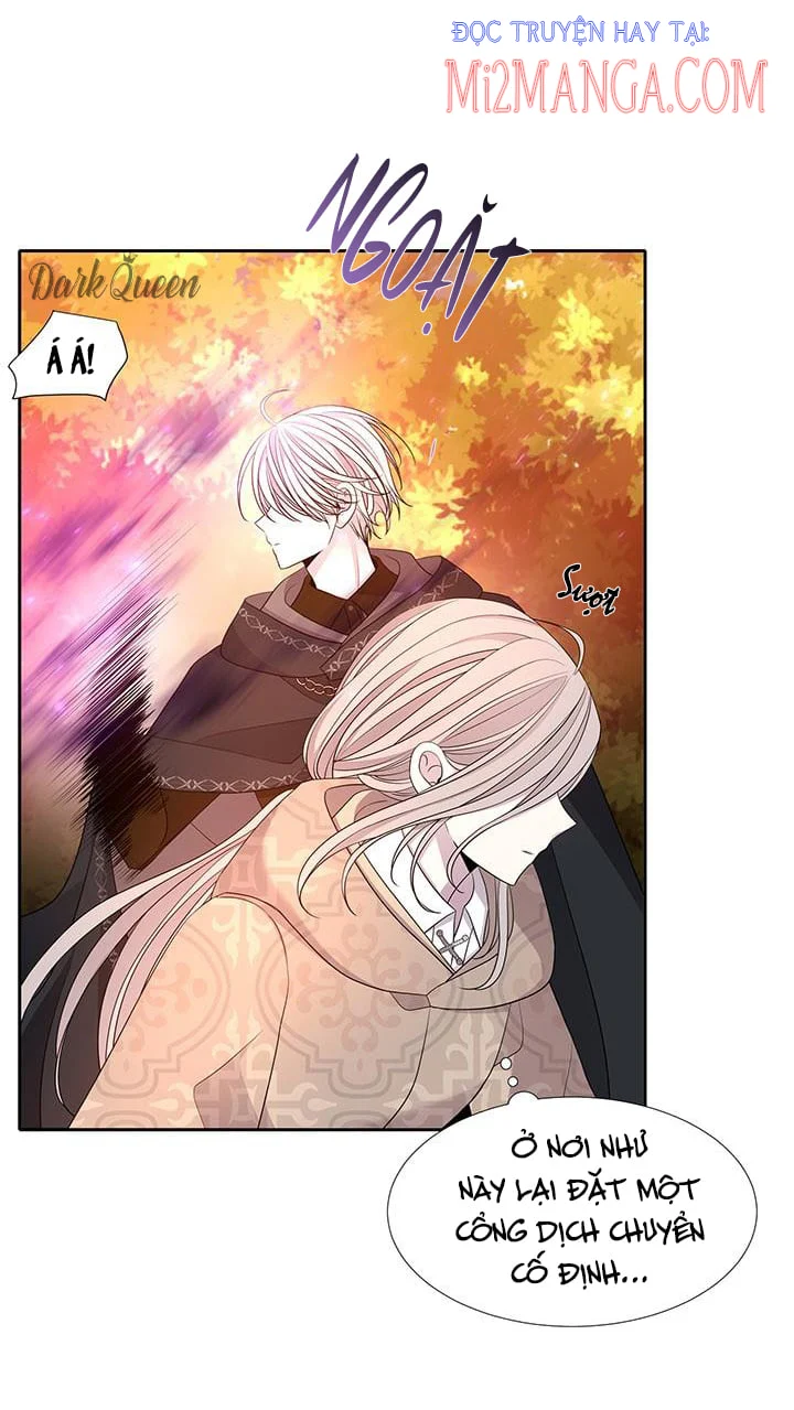 Năm Đại Đệ Tử Của Charlotte: Chapter 98