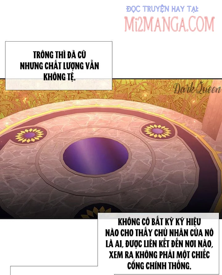 Năm Đại Đệ Tử Của Charlotte: Chapter 98
