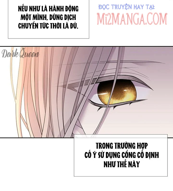 Năm Đại Đệ Tử Của Charlotte: Chapter 98