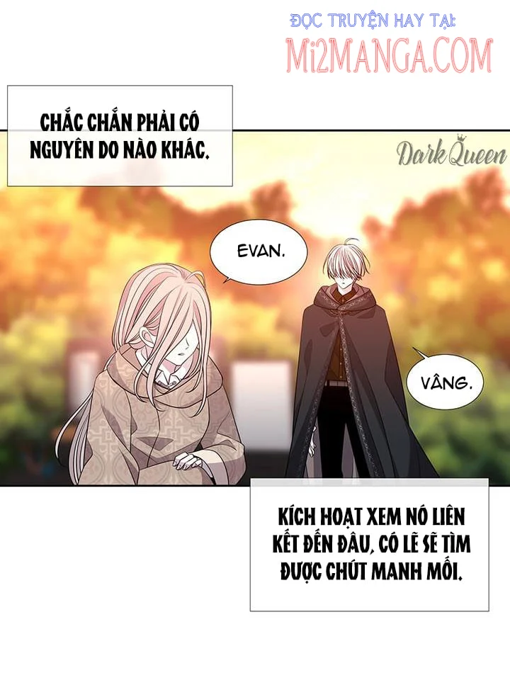 Năm Đại Đệ Tử Của Charlotte: Chapter 98