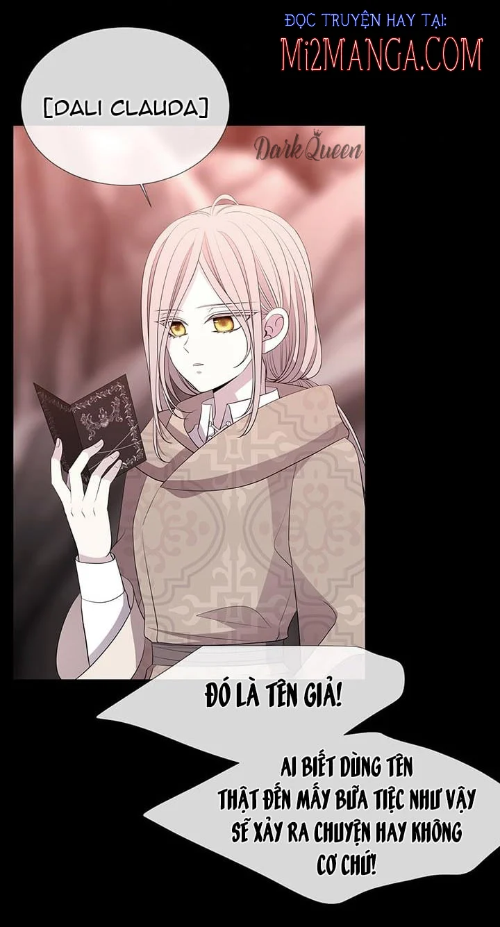 Năm Đại Đệ Tử Của Charlotte: Chapter 99.5