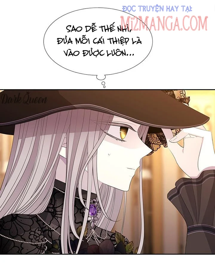 Năm Đại Đệ Tử Của Charlotte: Chapter 99.5