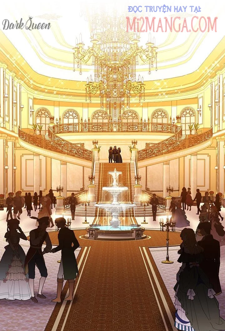 Năm Đại Đệ Tử Của Charlotte: Chapter 99.5