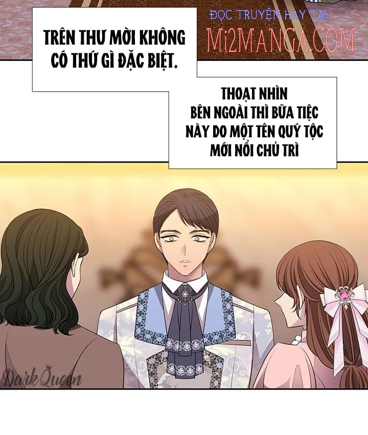 Năm Đại Đệ Tử Của Charlotte: Chapter 99.5