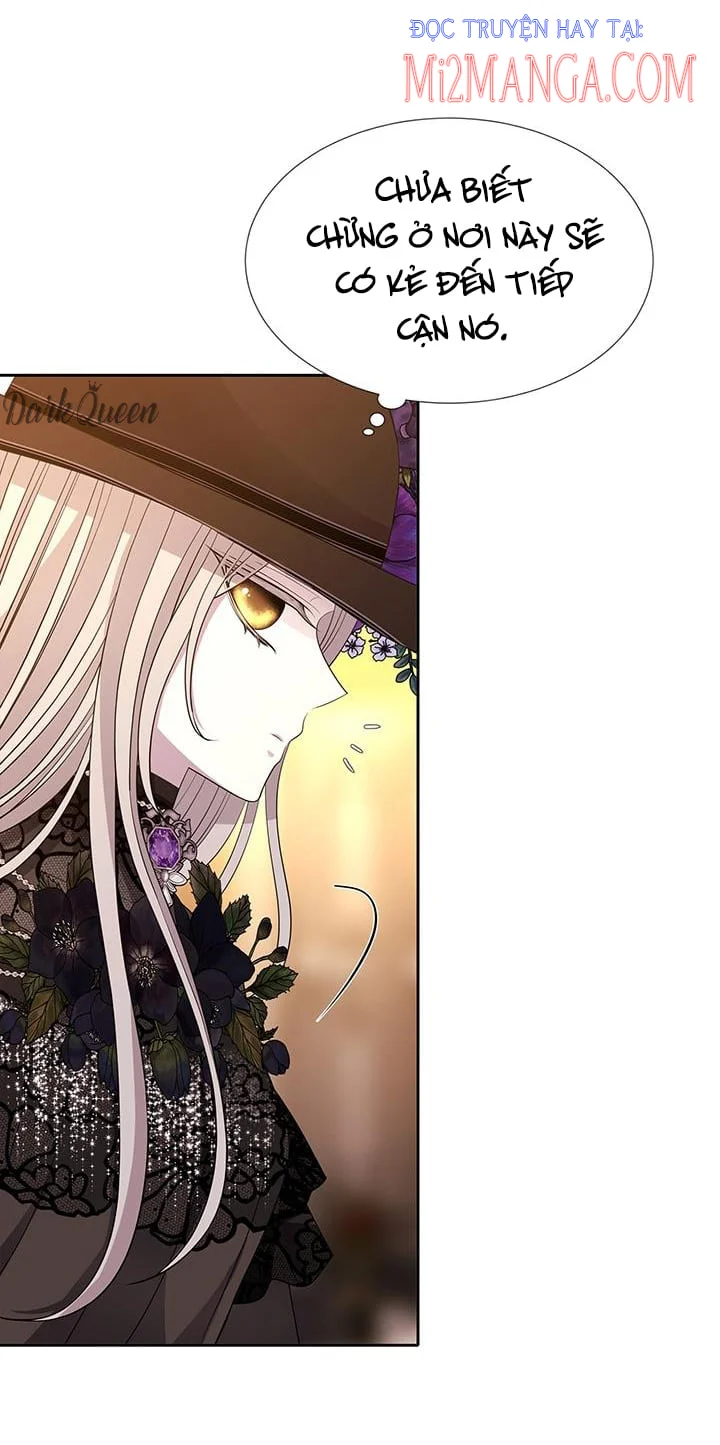 Năm Đại Đệ Tử Của Charlotte: Chapter 99.5