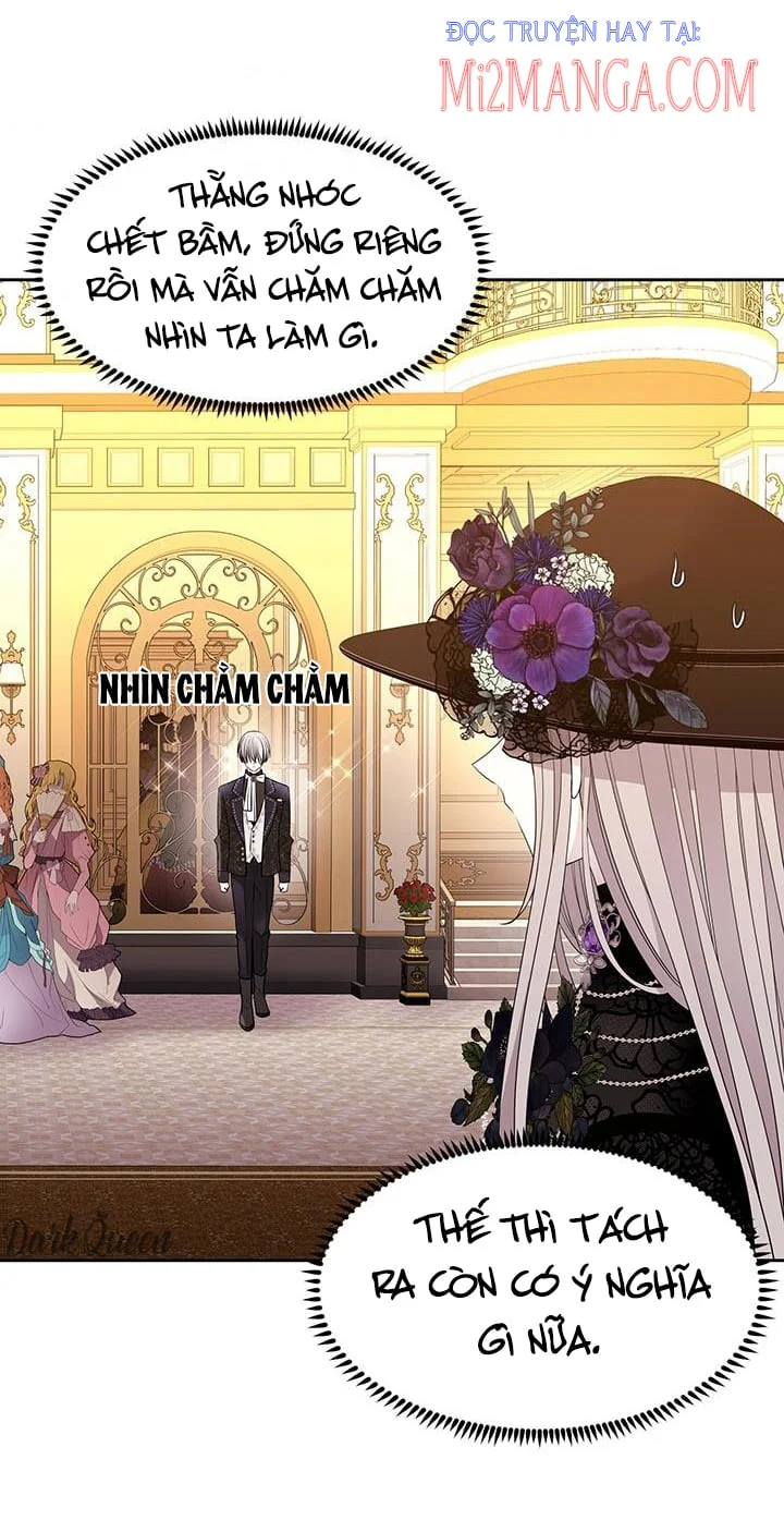 Năm Đại Đệ Tử Của Charlotte: Chapter 99.5